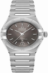 Replica 131.10.29.20.06.001 Omega Constellation Manhattan Co-Axial Master Chronometer 29mm Ladies Watch